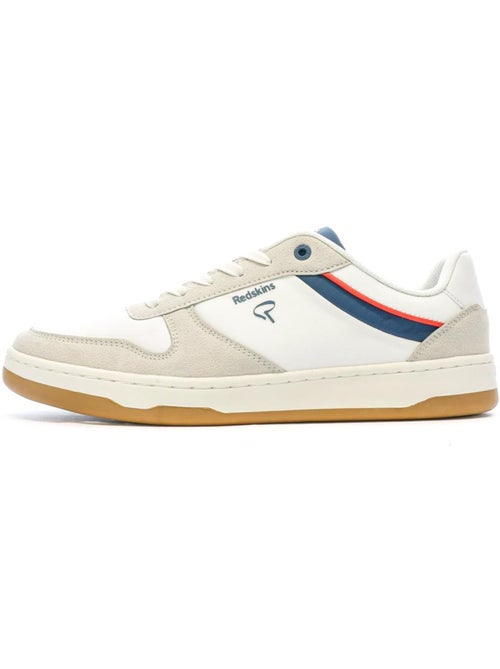 Baskets Homme Redskins - Kiabi