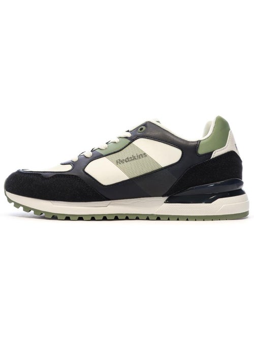 Baskets Homme Redskins - Kiabi