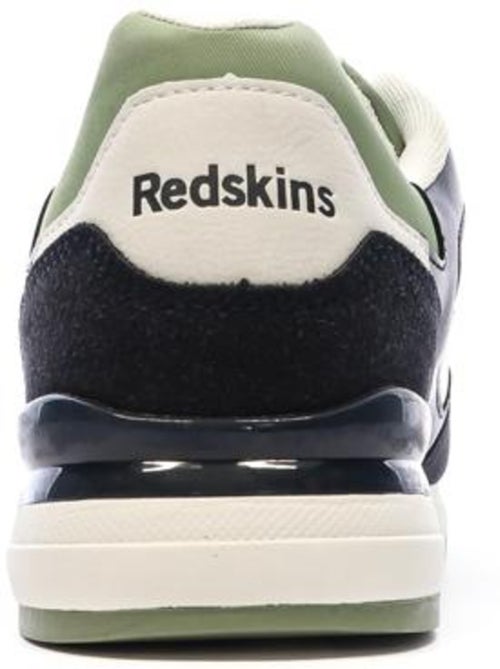 Baskets Homme Redskins - Kiabi