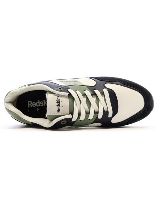 Baskets homme redskins - Kiabi Baskets homme redskins - Kiabi