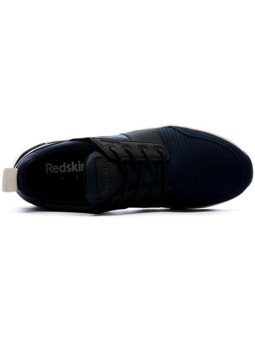 Baskets Homme Redskins - Kiabi
