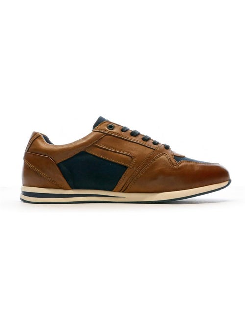 Baskets Homme Redskins - Kiabi