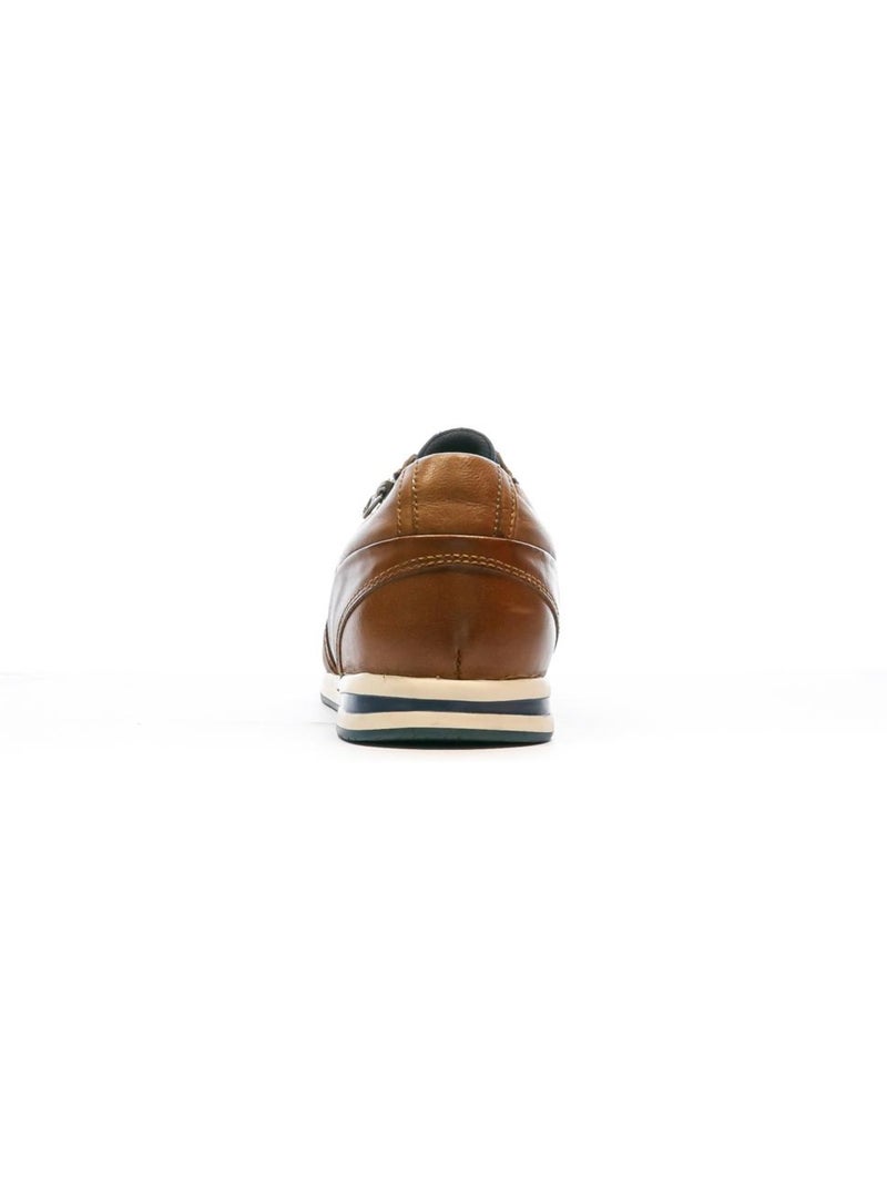 Baskets Homme Redskins Bleu marine - Kiabi