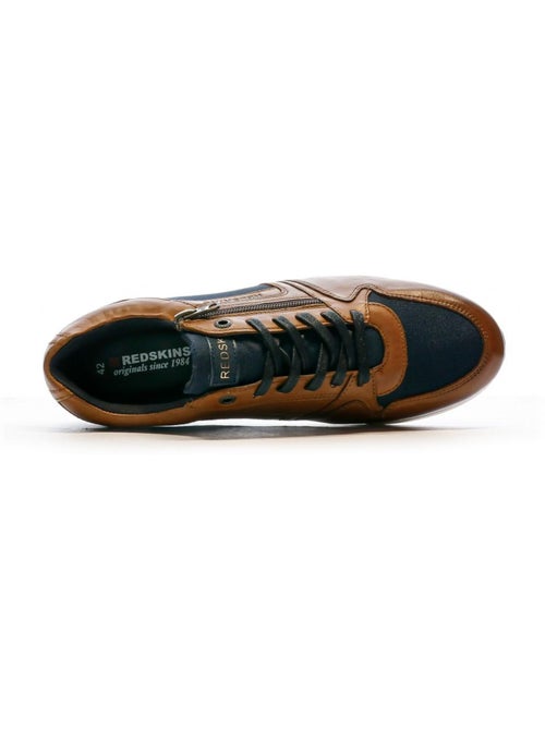 Baskets Homme Redskins - Kiabi