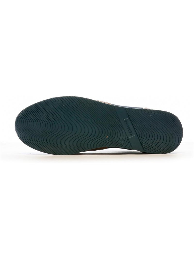 Baskets Homme Redskins Bleu marine - Kiabi