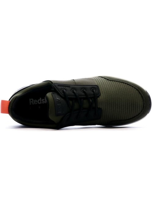 Baskets Homme Redskins Epuis - Kiabi