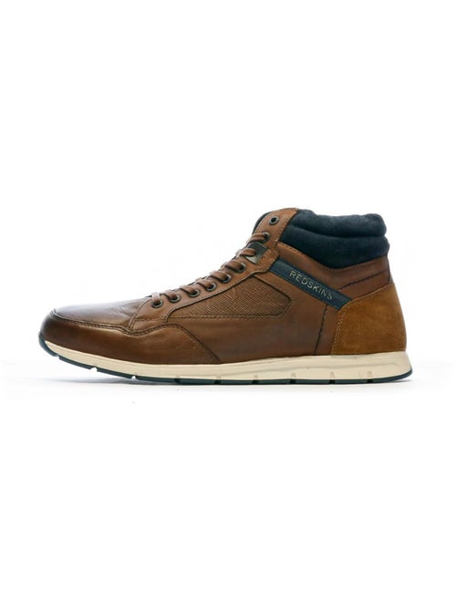 Baskets Homme Redskins - Kiabi