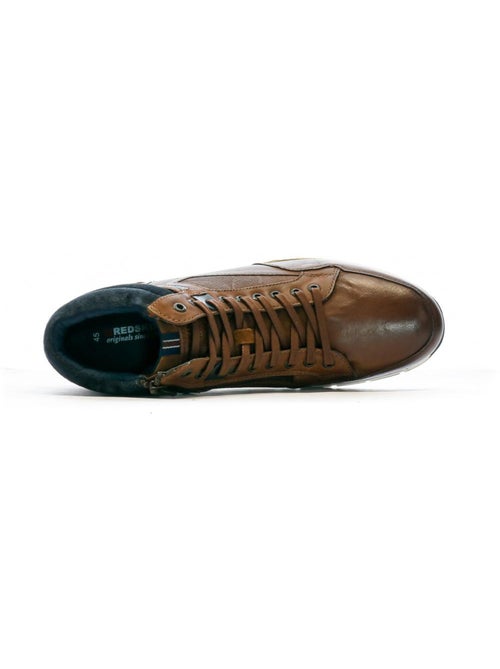 Baskets Homme Redskins - Kiabi