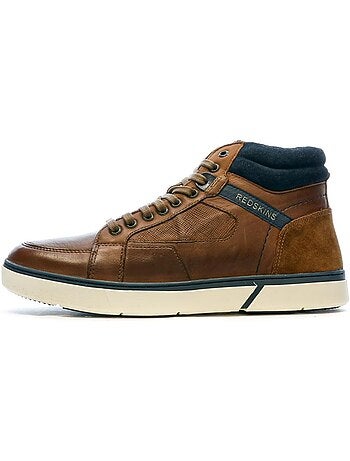Baskets Homme Redskins