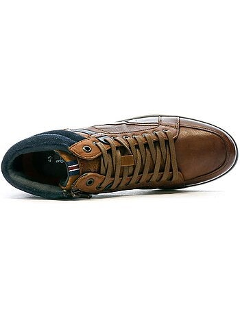 Baskets Homme Redskins