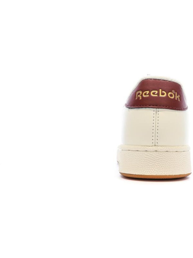 Baskets Homme Reebok Blanc - Kiabi