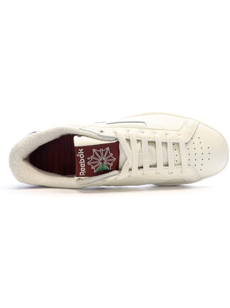 Baskets Homme Reebok Blanc - Kiabi