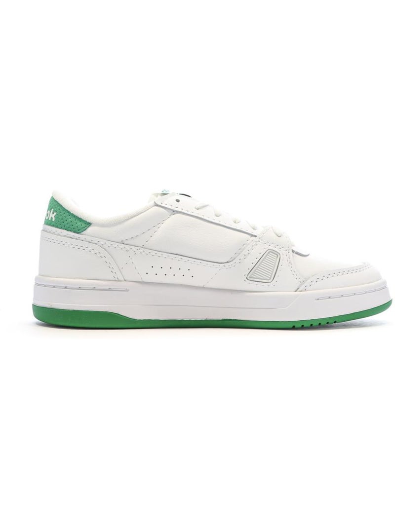 Baskets Homme Reebok Blanc - Kiabi