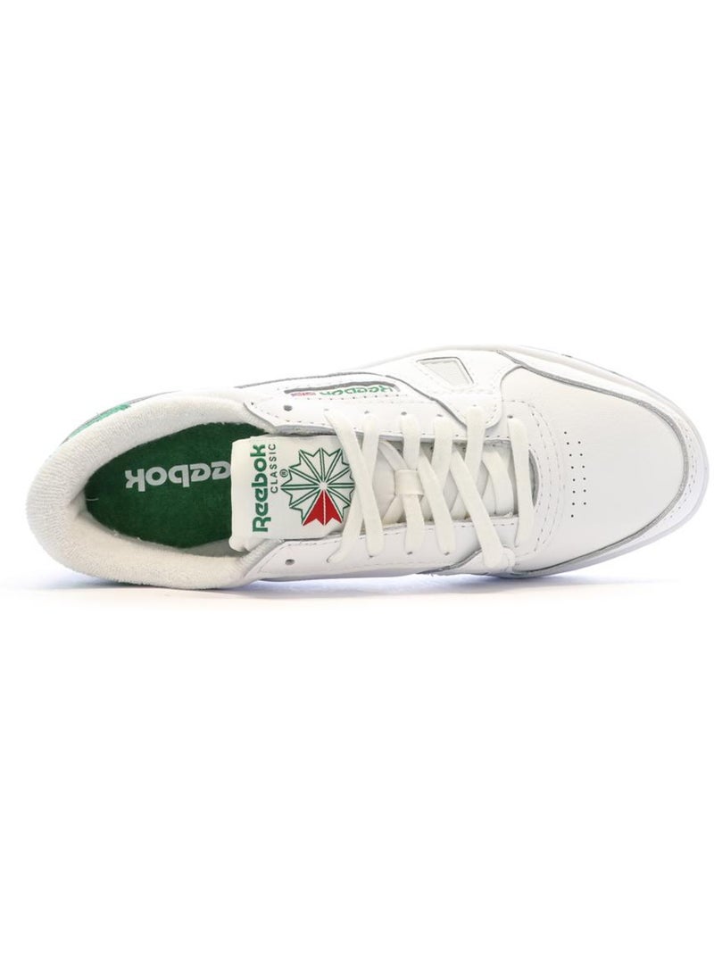 Baskets Homme Reebok Blanc - Kiabi