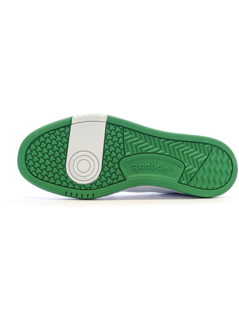 Baskets Homme Reebok Blanc - Kiabi