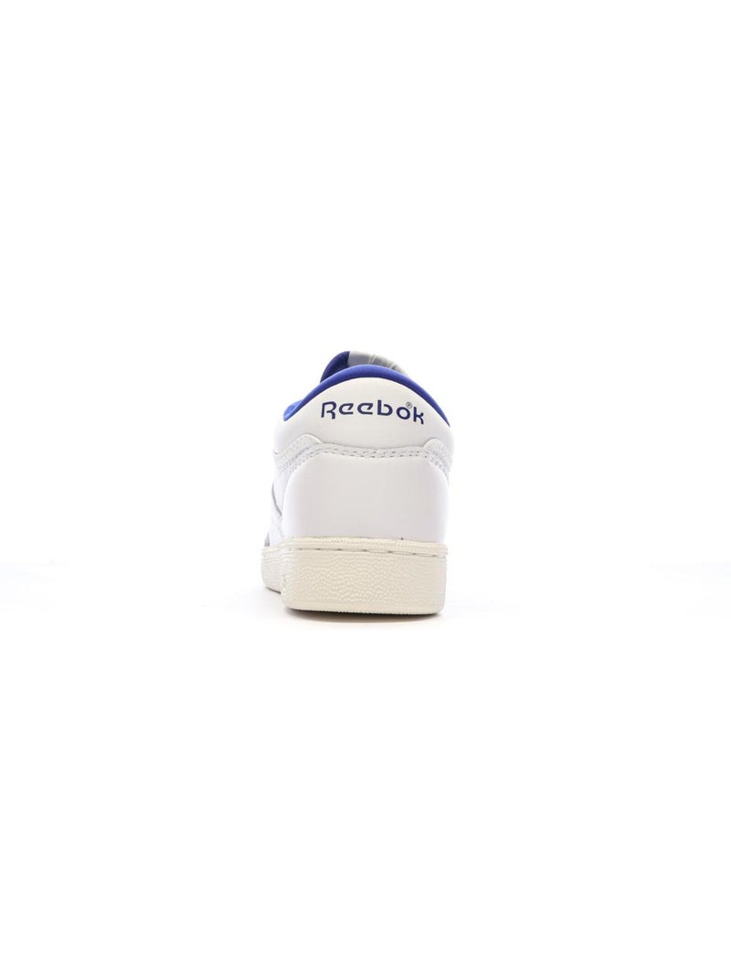 Baskets Homme Reebok Bleu - Kiabi