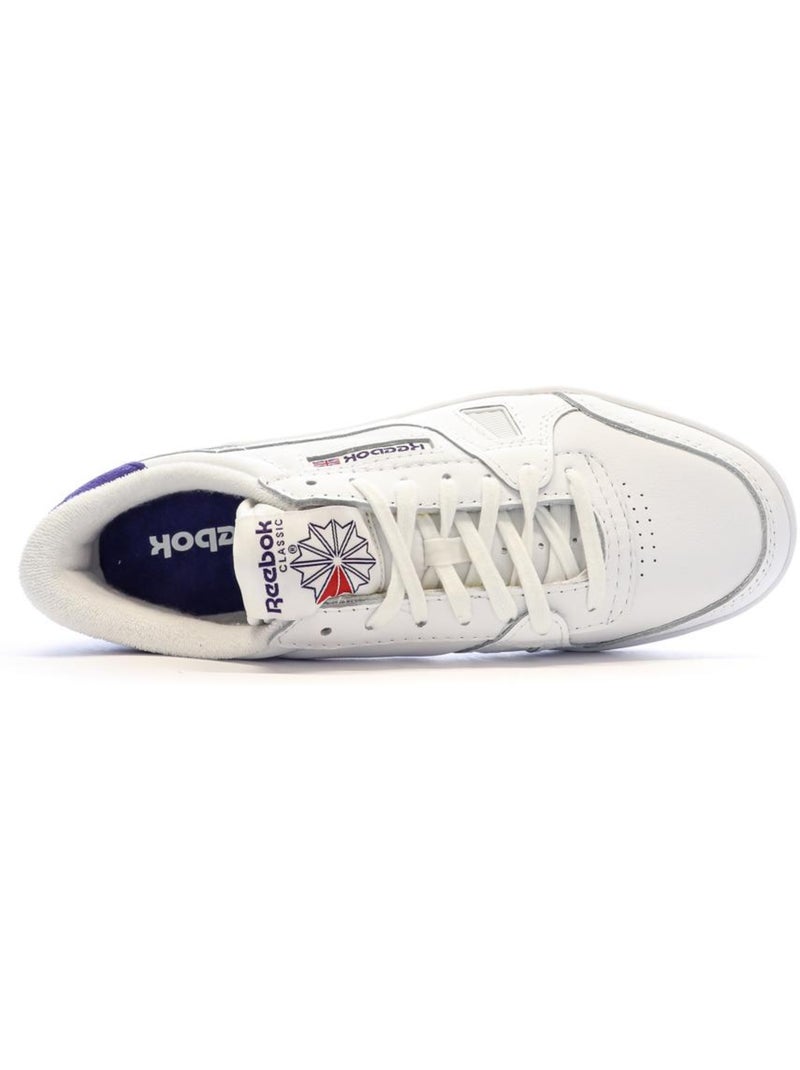 Baskets Homme Reebok Bleu - Kiabi