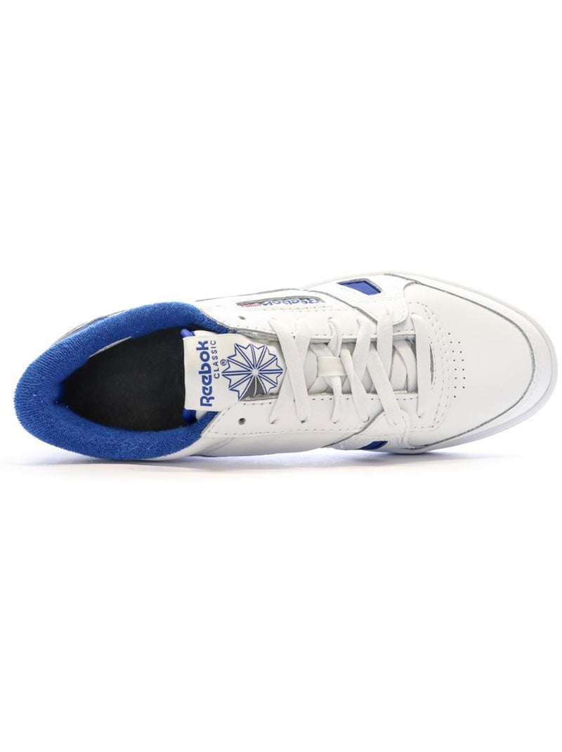 Baskets Homme Reebok Bleu - Kiabi