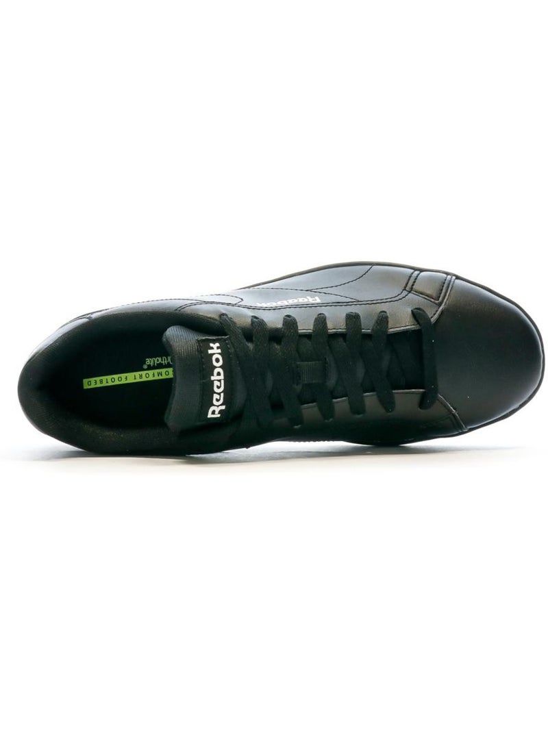 Baskets Homme Reebok Noir - Kiabi