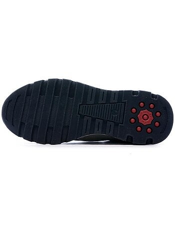 Baskets homme relife