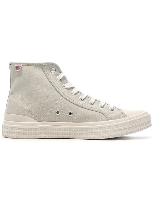 Baskets Homme Schott - Kiabi