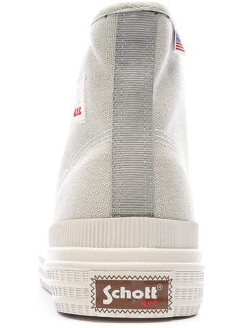 Baskets Homme Schott - Kiabi