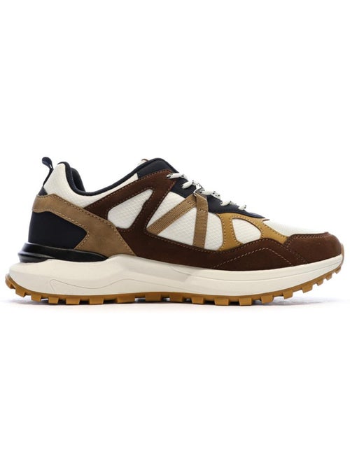 Baskets Homme Schott - Kiabi