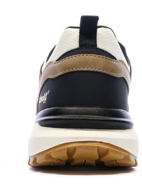 Baskets Homme Schott - Kiabi