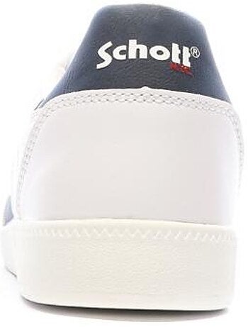 Baskets Homme Schott