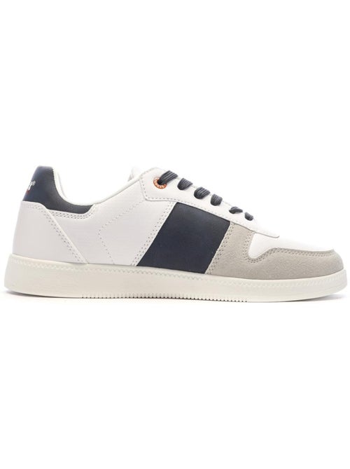 Baskets Homme Schott - Kiabi