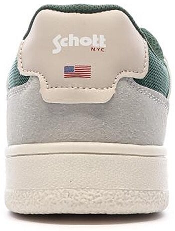 Baskets homme schott