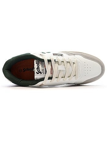 Baskets homme schott