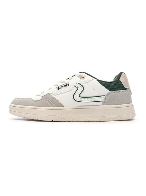Baskets Homme Schott - Kiabi
