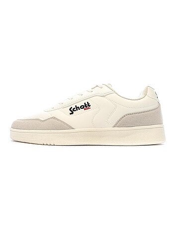 Baskets Homme Schott
