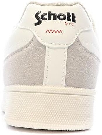 Baskets Homme Schott