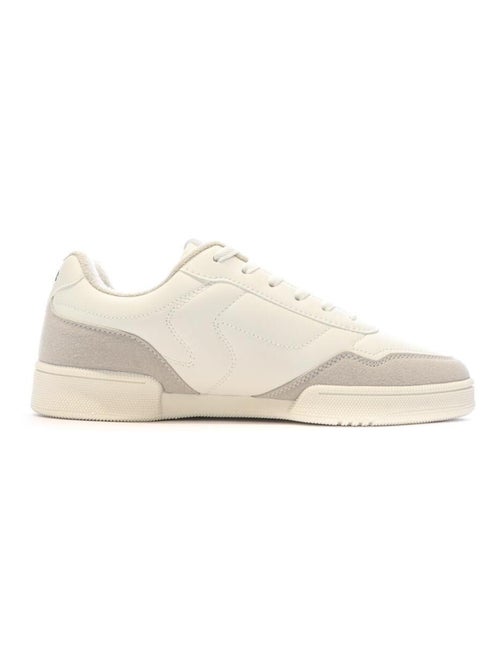 Baskets Homme Schott - Kiabi Baskets Homme Schott - Kiabi