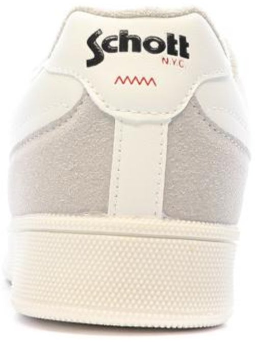 Baskets Homme Schott - Kiabi Baskets Homme Schott - Kiabi