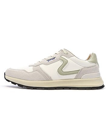 Baskets Homme Schott