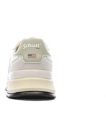 Baskets Homme Schott