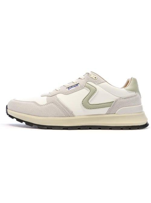 Baskets Homme Schott - Kiabi