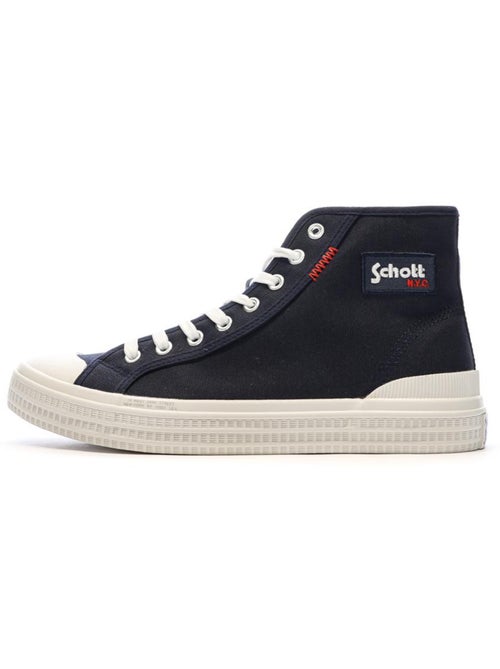 Baskets Homme Schott - Kiabi