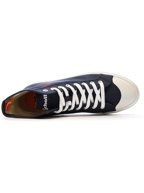 Baskets Homme Schott - Kiabi