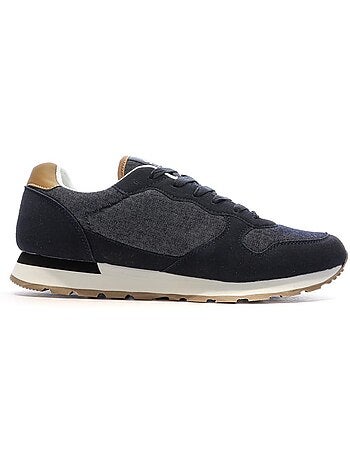 Baskets homme schott