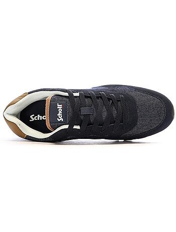 Baskets homme schott