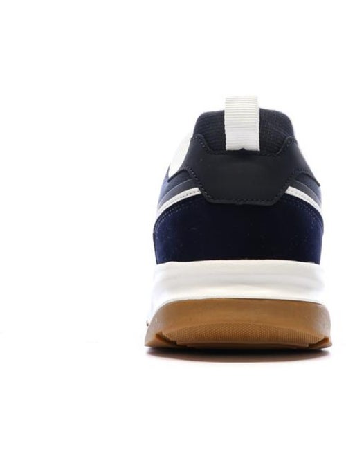 Baskets Homme Schott - Kiabi