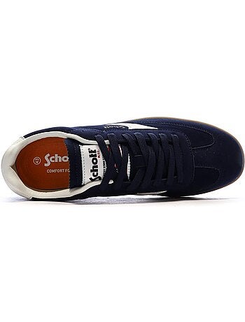 Baskets homme schott