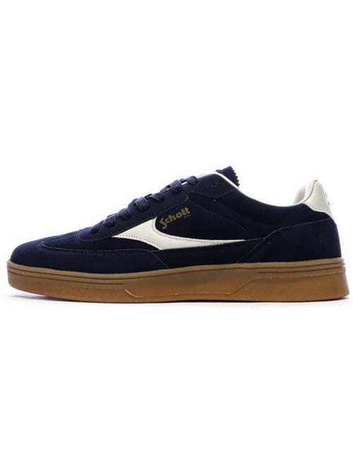 Baskets Homme Schott - Kiabi