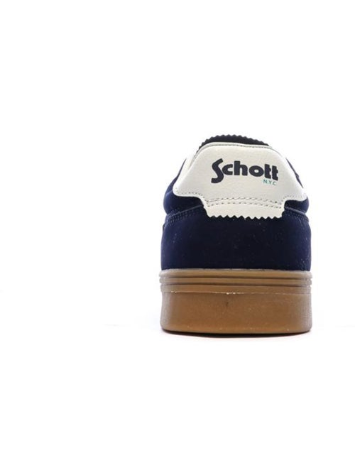 Baskets Homme Schott - Kiabi