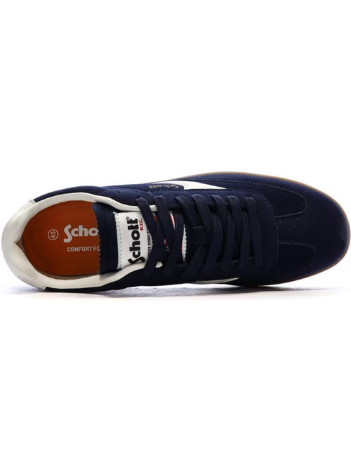 Baskets Homme Schott - Kiabi