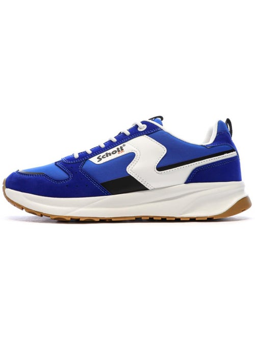 Baskets Homme Schott - Kiabi